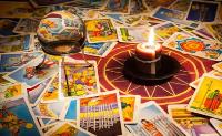 Tarot Cards Reading Fort Lauderdale image 9